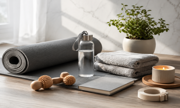 Health and wellness category image for NovaGPT shopping hub