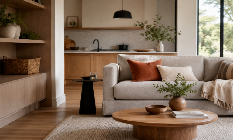 Home and living category image for NovaGPT shopping hub