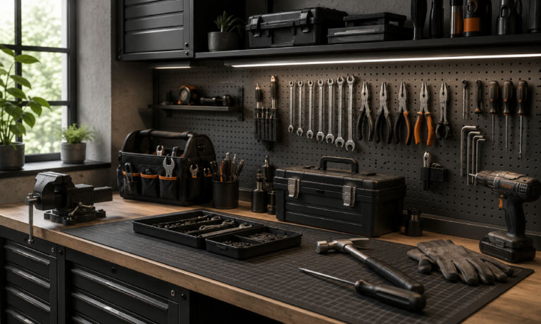 Tools and home improvement category image for NovaGPT shopping hub