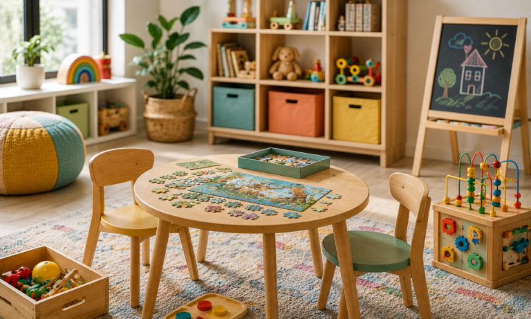 Toys and games category image for NovaGPT shopping hub